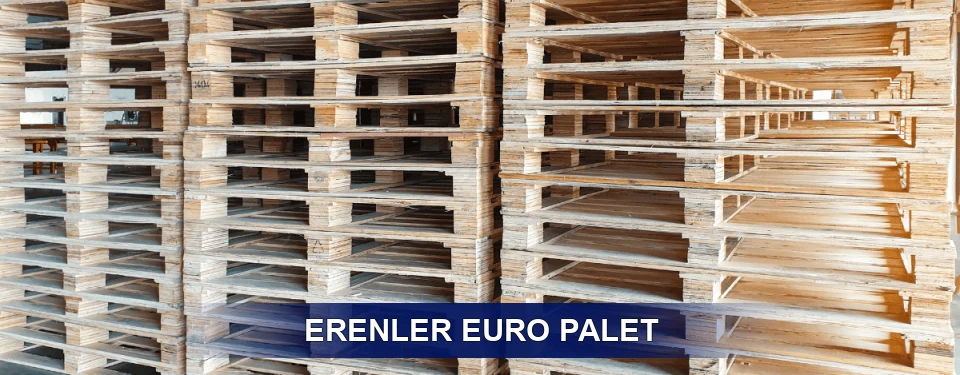 Erenler Depo Kullanımı