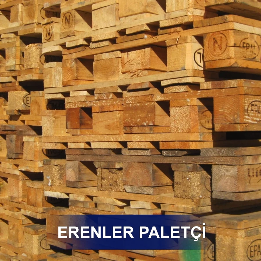 Erenler Paletçi