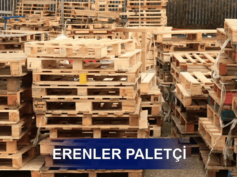 Erenler Palet Galeri 1