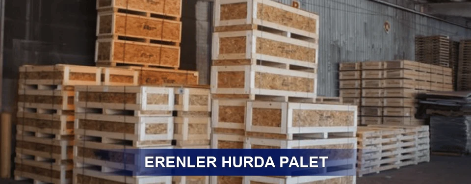 Erenler Sınıflandırma