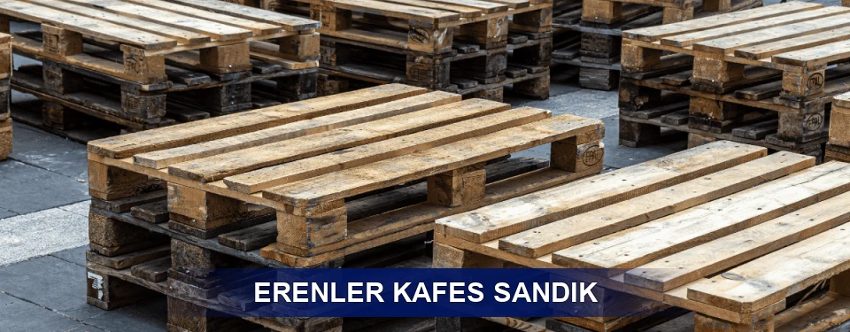 Erenler Ağır Yük Taşıma