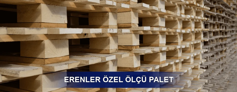 Erenler Yük Kapasitesi
