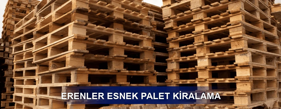 Erenler Fiyatlandırma
