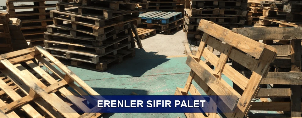Erenler Stok Yönetimi